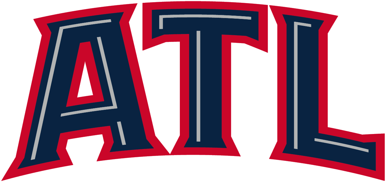 Atlanta Hawks 2007-2015 Alternate Logo t shirts iron on transfers v3